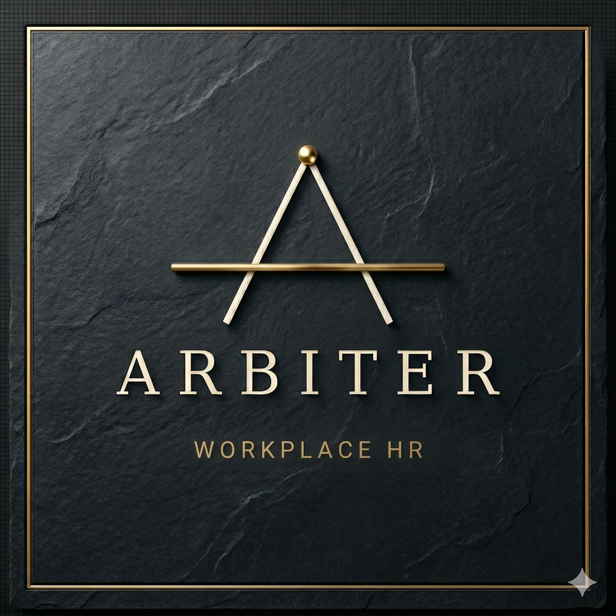 Arbiter — Workplace Investigations & HR